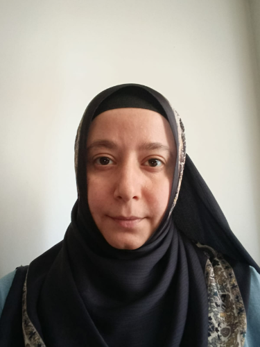 ayşe sümeyye demirel