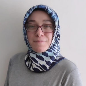 ayşegül  yüksel türkyılmaz