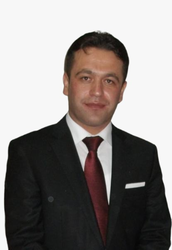 bünyamin doğan