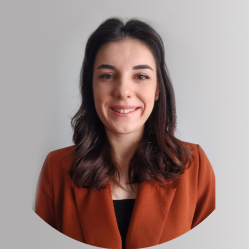 Eylül Elif Özdemir