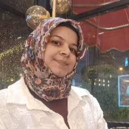 gülsüm betül  toprak