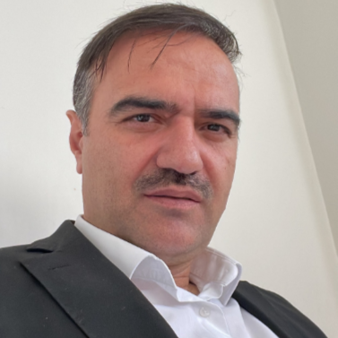 hakan demiryülek