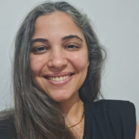 Hatice Merve Kılıç