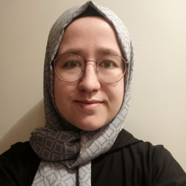 Naciye Sevil Kızılin