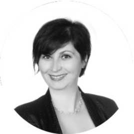 Nermin Ferhan Karamuti