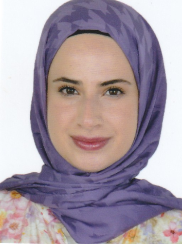 Nurşah Akın