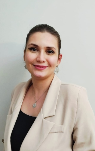 orkide aslıhan güzel